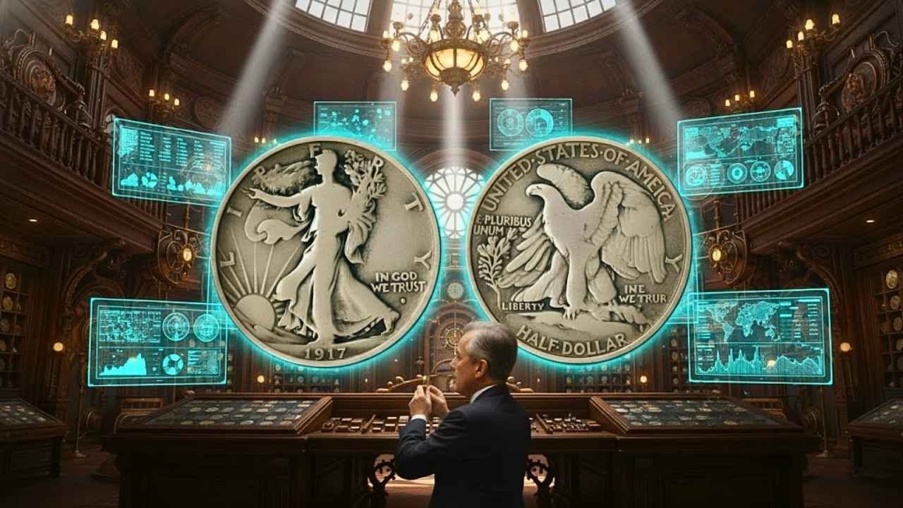 37 Ultra Rare Pennies Value Guide 2026: Big-Money Coins for Elite Collectors