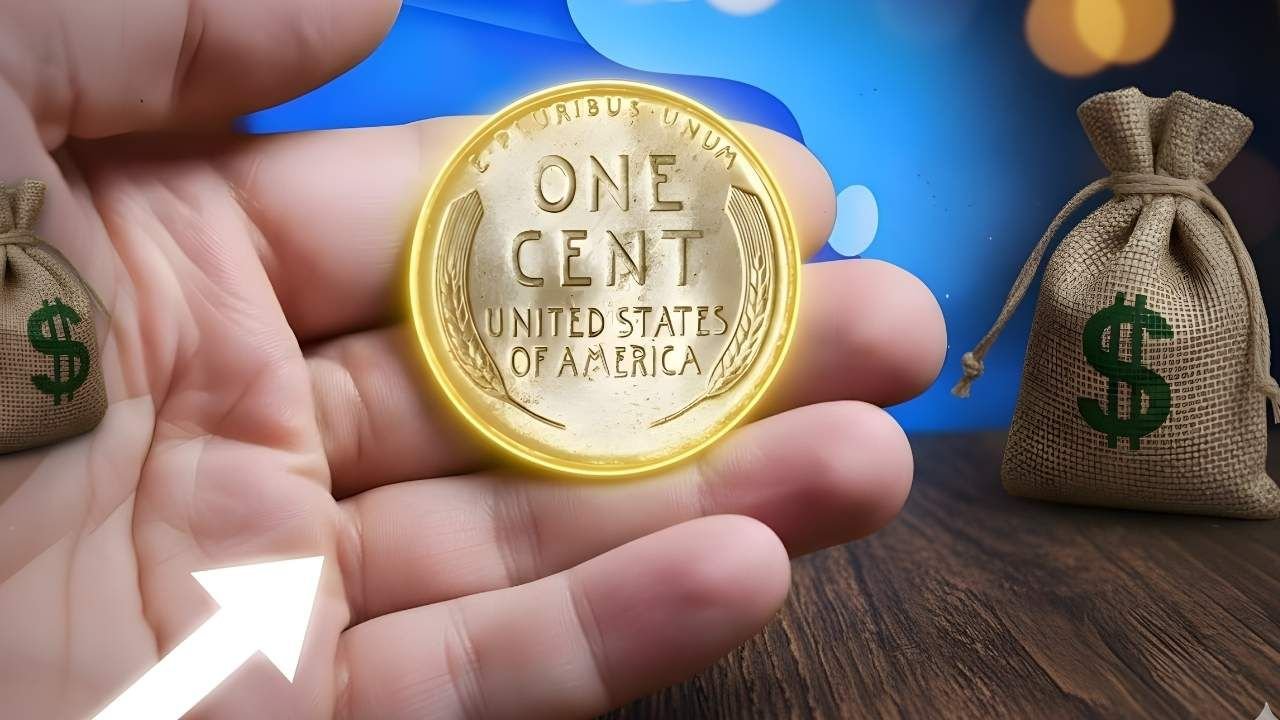Lincoln Wheat Penny Worth $576,000: Rare Coin Value & Collector’s Guide 2026