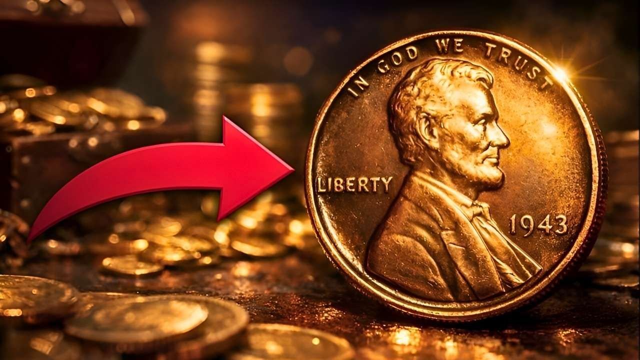 Rare Lincoln Wheat Penny Worth $4.4 Million: 2026 Collector’s Value Guide