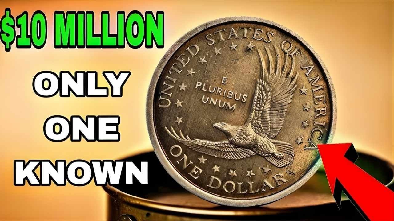 Sacagawea Dollar Coin Value Guide 2026: Mint Marks, Errors, Grades & Expert Collector Insights