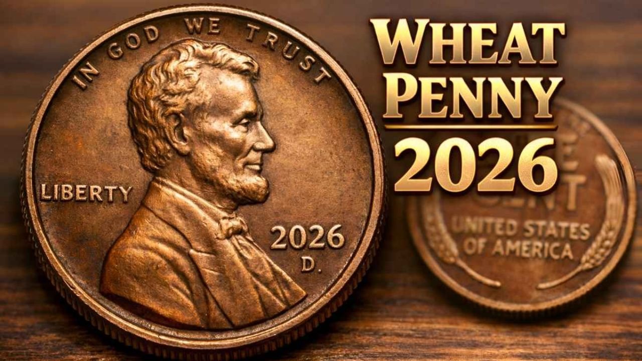 Wheat Penny 2026: Rare Dates, Six-Figure Values, and What Collectors Need to Know